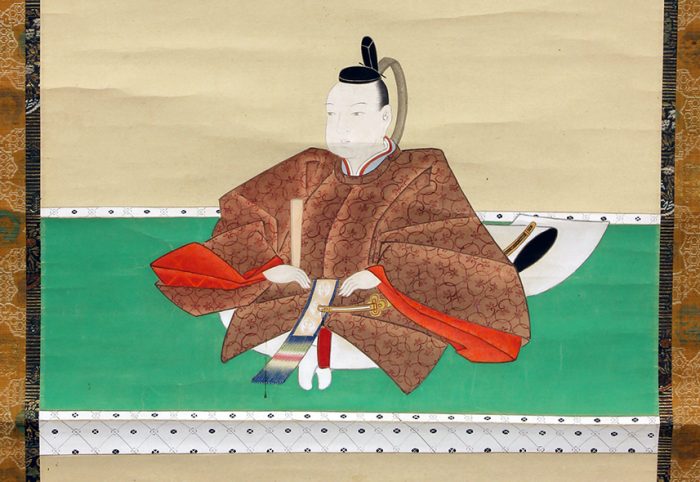 企画展の窓から②「南部信恩の生き方」 もりおか歴史文化館